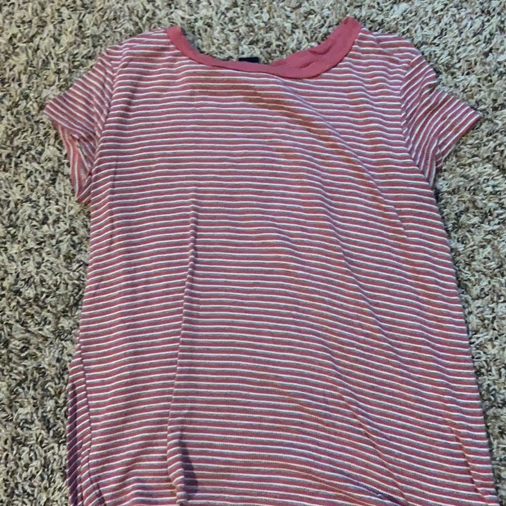 Cute striped shirt